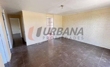 CASA EN VILLA EL INDIO LA SERENA