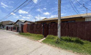 CASA EN VILLA EL INDIO LA SERENA