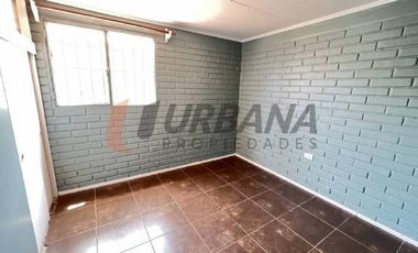 CASA EN VILLA EL INDIO LA SERENA