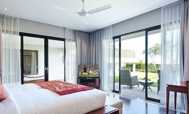 Ocean View Villa di Karang Saujana Estate, Pandawa Kutuh