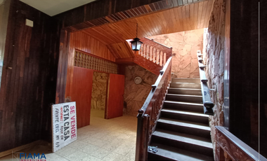 CASA EN VENTA EN COMPOSTELA, NAYARIT