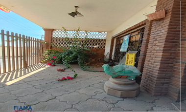 CASA EN VENTA EN COMPOSTELA, NAYARIT