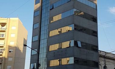 Edificio Comercial - La Plata
