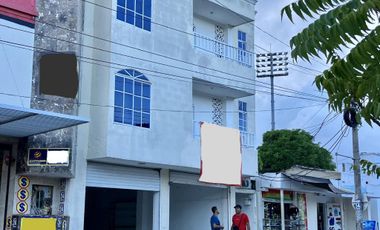 EDIFICIO en VENTA en Soledad Hipodromo