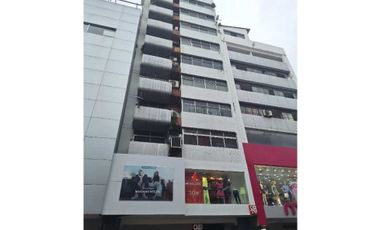 Vendo hermoso departamento en centro de Guayaquil