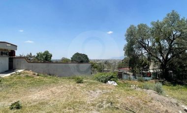 Casa en venta en Santiago Cuautlalpan