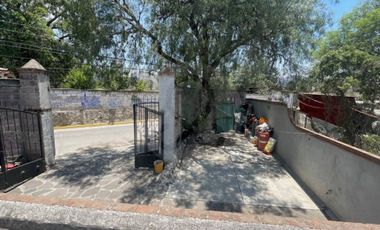 Casa en venta en Santiago Cuautlalpan