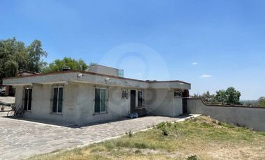 Casa en venta en Santiago Cuautlalpan