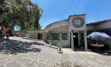 Casa en venta en Santiago Cuautlalpan