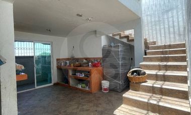 Casa en venta en Santiago Cuautlalpan