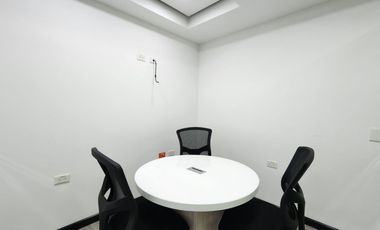 oficina en venta en el tejar. Cod V16082