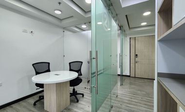 oficina en venta en el tejar. Cod V16082