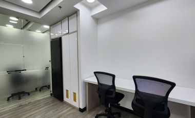 oficina en venta en el tejar. Cod V16082