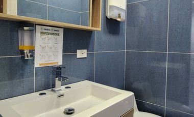 oficina en venta en el tejar. Cod V16082