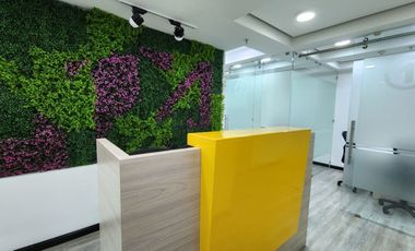 oficina en venta en el tejar. Cod V16082