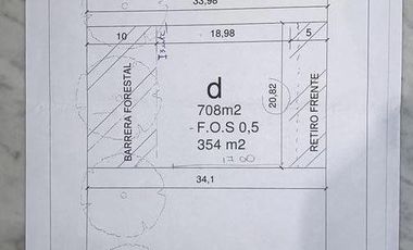 Venta - Galpón - Polo Industrial Buen Ayre - Textil - Camino Buen Ayre - Oportunidad