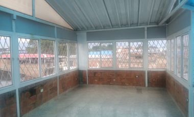 casa en venta en urb. siete de agosto. Cod V3083