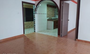 casa en venta en urb. siete de agosto. Cod V3083