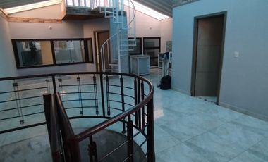 casa en venta en urb. siete de agosto. Cod V3083