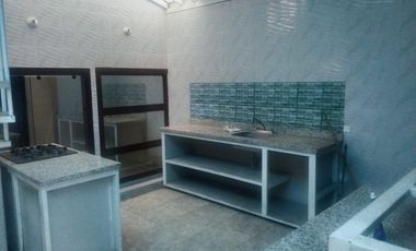 casa en venta en urb. siete de agosto. Cod V3083