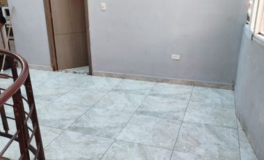 casa en venta en urb. siete de agosto. Cod V3083