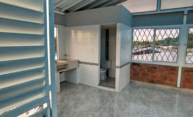 casa en venta en urb. siete de agosto. Cod V3083