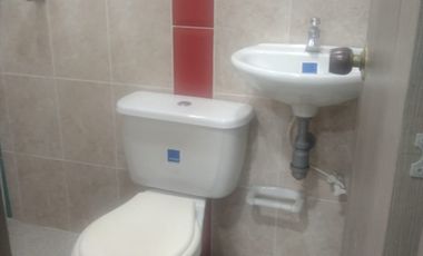 casa en venta en urb. siete de agosto. Cod V3083