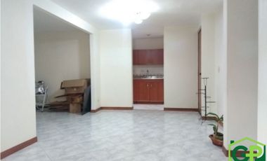 ARRIENDO APARTAMENTO EN EL POBLADO - CASTROPOL