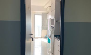 Rumah 10 Mnt ke Gerbang Tol Margonda SHM Hadap Timur Siap KPR J-45643