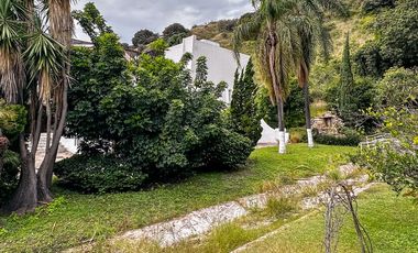 Casa en venta Santa Anita