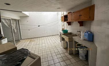 Casa en venta Santa Anita