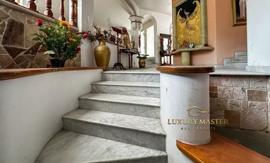 Casa en venta Santa Anita
