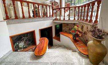 Casa en venta Santa Anita