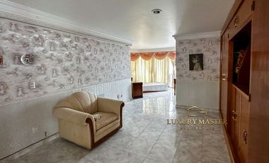 Casa en venta Santa Anita