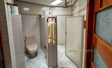Casa en venta Santa Anita