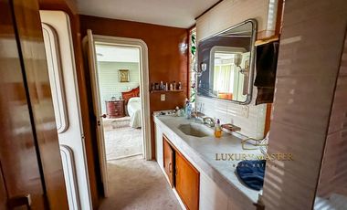 Casa en venta Santa Anita
