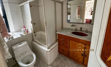Casa en venta Santa Anita