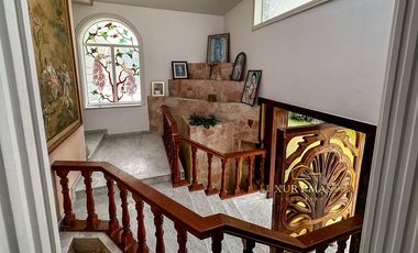 Casa en venta Santa Anita