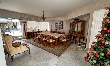 Casa en venta Santa Anita