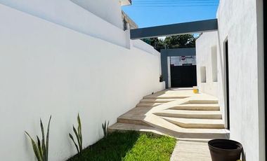 Casa en venta en Campeche en el barrio de Sta. Lucia