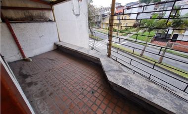 Venta edificio o casa lote en Chipre, Manizales