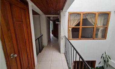 Venta edificio o casa lote en Chipre, Manizales