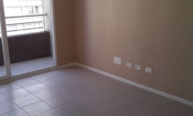 Arriendo Depto 3D 1B sin estacionamiento/Metro Gruta Lourdes