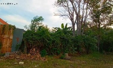 Tanah di Jemursari Selatan, Murah, Strategis