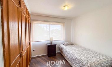 Departamento Alto curauma ID: 165620r