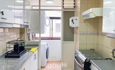 Departamento Alto curauma ID: 165620r