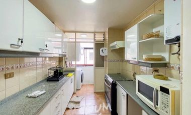 Departamento Alto curauma ID: 165620r