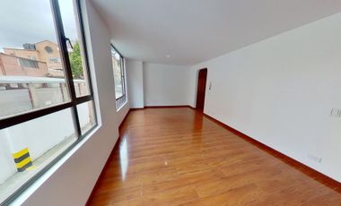 APARTAMENTO en VENTA en Bogotá Cedritos