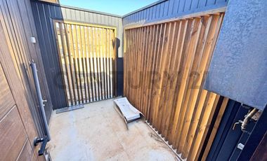 Se vende espectacular casa en el Valle del Elqui