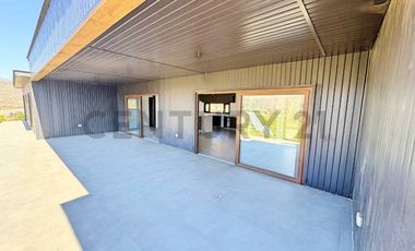 Se vende espectacular casa en el Valle del Elqui